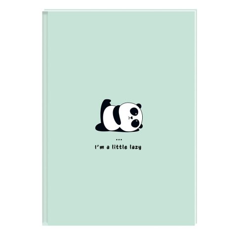 Brulion A7 80k. 70g krata Interdruk (BRA7SZF)