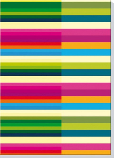 Brulion A6 64k. krata Kreska