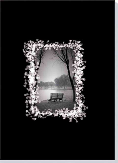 Brulion A6 64k. krata Kreska