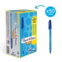 Długopis Paper Mate INKJOY S0957130 (niebieski)