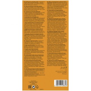 Długopis żelowy długopis wkład niebieski 0,3mm Bic (950922)