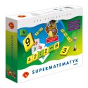 Gra edukacyjna Alexander Supermatematyk Maxi (0467)