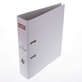 Segregator dźwigniowy Classic A4 75mm biały Bantex (400143824)