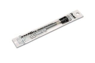 Wkład do długopisu LRN5 LRN5 wkład czarny 0,25mm Pentel