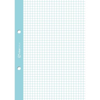 Wkład do segregatora A4 50k Interdruk (WKDOSEA4KF)