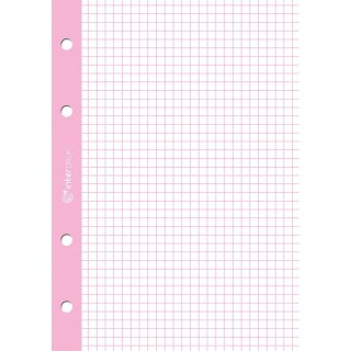 Wkład do segregatora A4 50k Interdruk (WKDOSEA4KF)