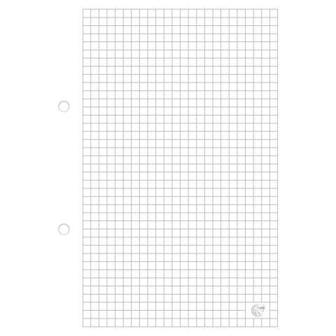 Wkład do segregatora A5 100k Interdruk (WKDOSEA5100)