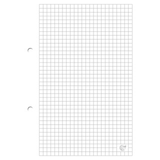 Wkład do segregatora A5 100k Interdruk (WKDOSEA5100)