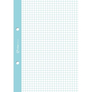 Wkład do segregatora A5 50k Interdruk (WKDOSEA5FK)