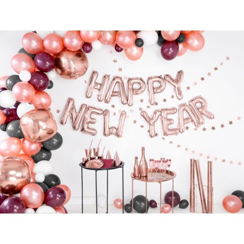 Balon gumowy Party Deco BALONY STRONG pastelowy 10 szt 270mm Partydeco (SB12P-091-10)