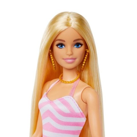 Lalka dzień na plaży [mm:] 290 Barbie (HPL73)