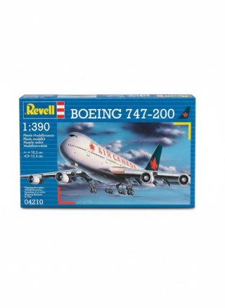 Model do sklejania Revell (64210)