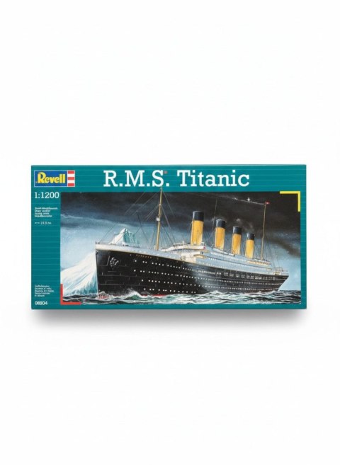 Model do sklejania Revell (65804)