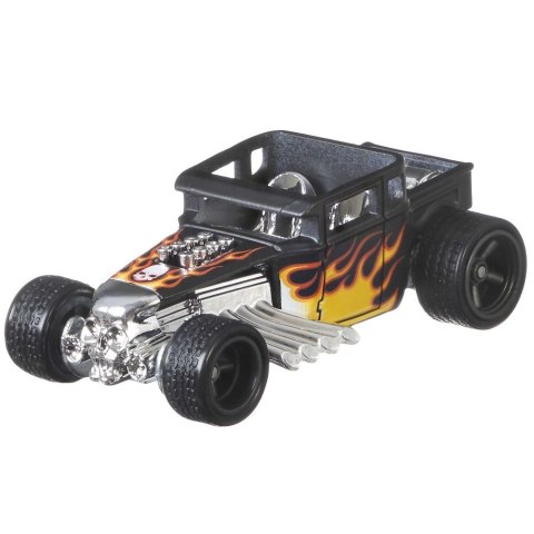 Samochód BOULEVARD 1:64 Hot Wheels (GJT68)