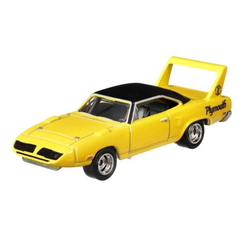 Samochód BOULEVARD 1:64 Hot Wheels (GJT68)