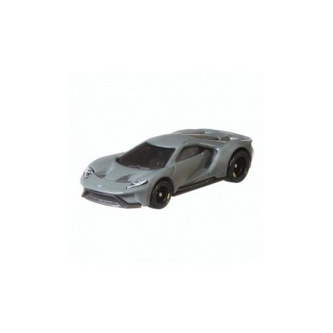 Samochód BOULEVARD 1:64 Hot Wheels (GJT68)
