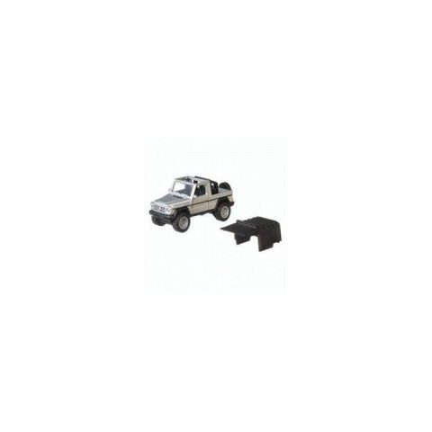 Samochód BOULEVARD 1:64 Hot Wheels (GJT68)
