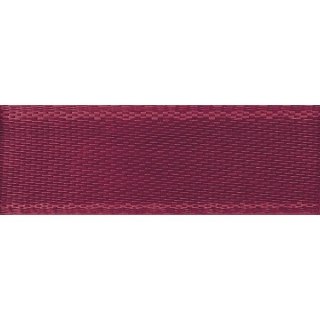 Wstążka Craft-Fun Series satynowa 38x25 [mm x m] bordowy Titanum (TS38-082)
