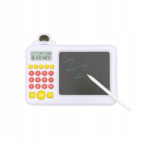 Zabawka edukacyjna do nauki matematyki Astra Fun (338025906)