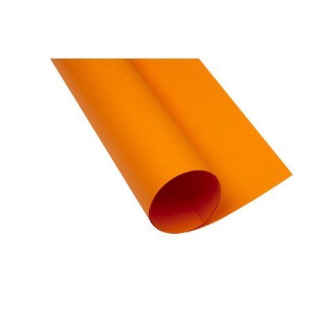 Brystol A3 pomarańczowy 160g 25k [mm:] 297x420 Creatinio (400150234)