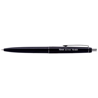 Długopis wkład niebieski 0,5mm Toma (TO-031 3 2)