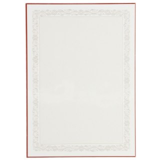Dyplom maori beżowy A4 190g Galeria Papieru (210219)
