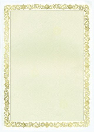 Dyplom maori beżowy A4 190g Galeria Papieru (210219)