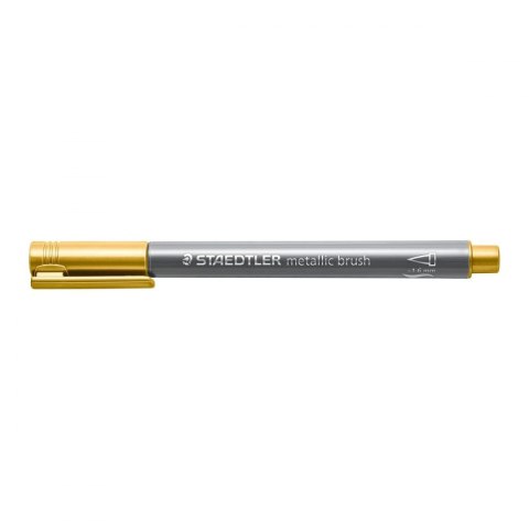 Flamaster Staedtler pędzelkowy 1 kol. (S 8321-11)