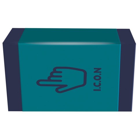 Gumka do mazania ICON Interdruk (IGUMKAICON)