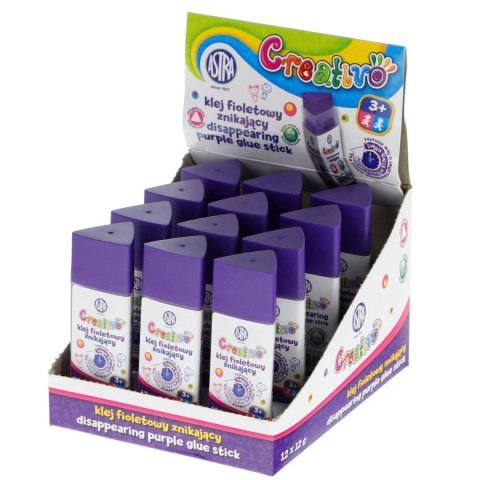 Klej w sztyfcie 12g Astra Creativo (401113003)