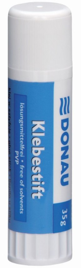 Klej w sztyfcie Donau 35g (6605001PL-09)