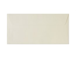Koperta Galeria Papieru holland DL - kremowa 218mm x 110mm (282602)