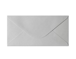 Koperta Galeria Papieru pearl k 150 DL - srebrny 110mm x 220mm (280166)