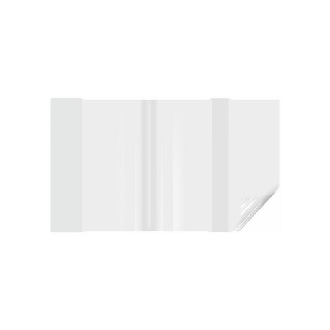 Okładka A4R A4 [mm:] 303x408-440 Biurfol (OZB-46)