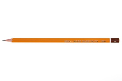 Ołówek 1500 2B Koh-I-Noor