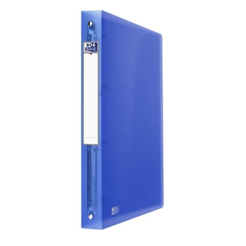 Segregator ringowy Urban A4 40mm mix Oxford (400147047)