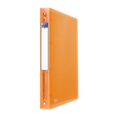 Segregator ringowy Urban A4 40mm mix Oxford (400147047)