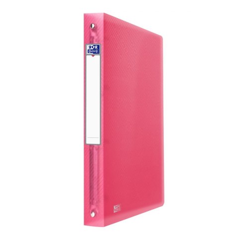 Segregator ringowy Urban A4 40mm mix Oxford (400147047)