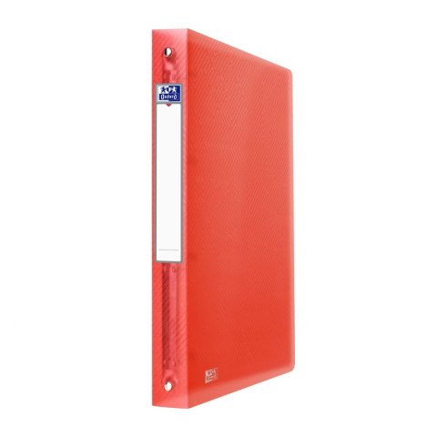 Segregator ringowy Urban A4 40mm mix Oxford (400147047)