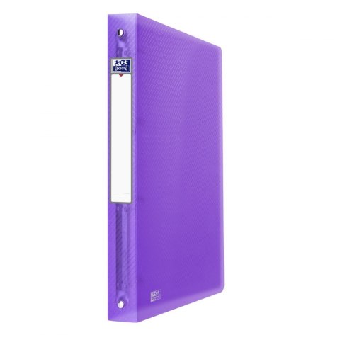 Segregator ringowy Urban A4 40mm mix Oxford (400147047)