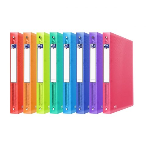 Segregator ringowy Urban A4 40mm mix Oxford (400147047)