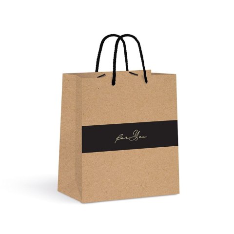 Torba prezentowa torby ozdobne [mm:] 265x330x 130 Interdruk