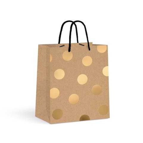 Torba prezentowa torby ozdobne [mm:] 265x330x 130 Interdruk