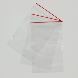 Worek strunowy Gabi-Plast 100 szt 100 mm x 150 mm