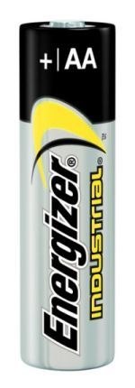 Bateria Energizer Industrial LR6 (EN-361056)