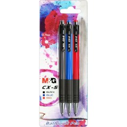 Długopis M&G CX-5 (ABP88475)