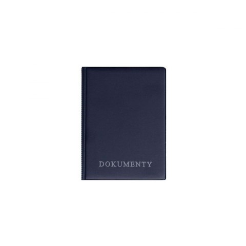 Okładka na dokumenty PREMIUM [mm:] 85x115 Biurfol (OD-06-02)