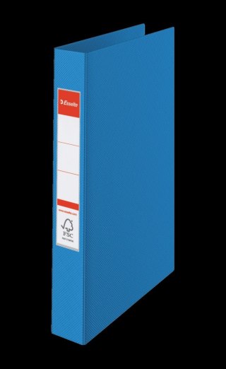 Segregator ringowy A4 42mm niebieski Esselte (14460)