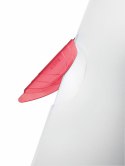 Skoroszyt ColorClip Magic A4 czerwona PVC PCW Leitz (41740025)