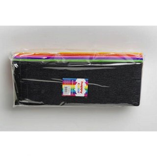 Bibuła marszczona mix Happy Color (HA 3640 2520-MIX)